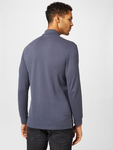 G-Star RAW Regular Fit Poloshirt in Blau