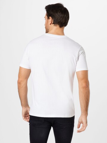 ESPRIT T-Shirt in Weiß