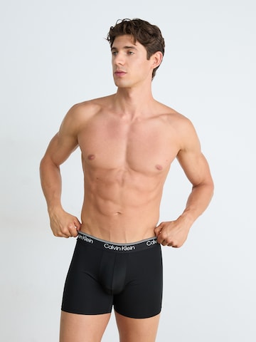 Boxers Calvin Klein en noir