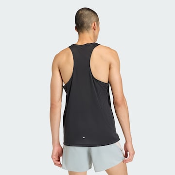 ADIDAS PERFORMANCE - Camiseta funcional 'Adi365Breeze' en negro