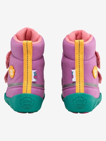 Affenzahn Boots 'Vegan Comfy Vegan Comfy' in Mixed colors