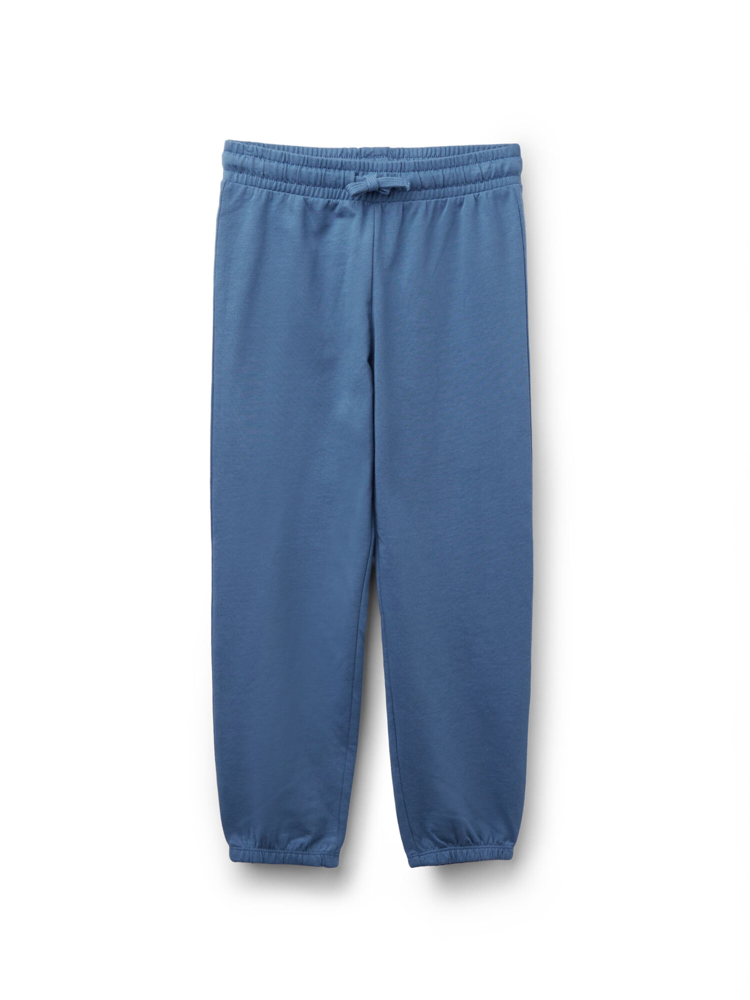 Tezenis Pants in Blue: front