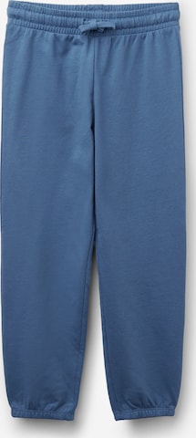 Tezenis Pants in Blue: front