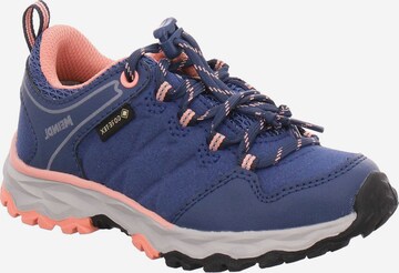 MEINDL Athletic Shoes in Blue