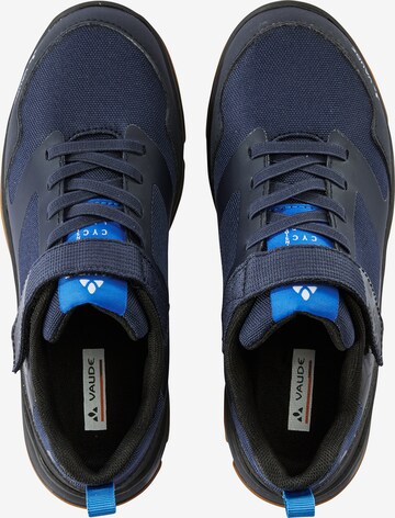 VAUDE Flats 'KD Pacer IV' in Blue