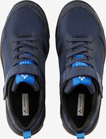 VAUDE Flats 'KD Pacer IV' in Blue