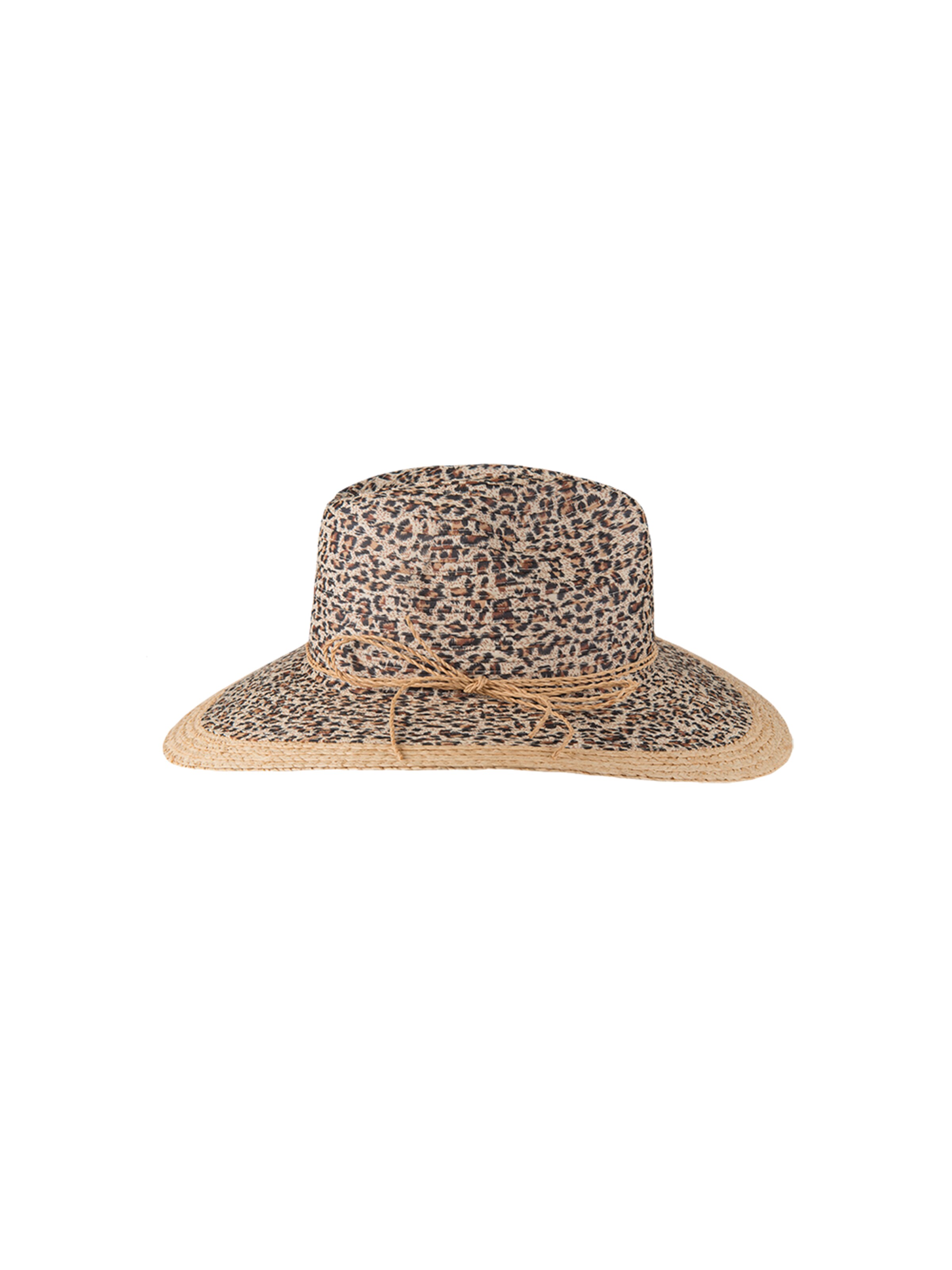 Hatland Hat 'Charlotte' in Brown