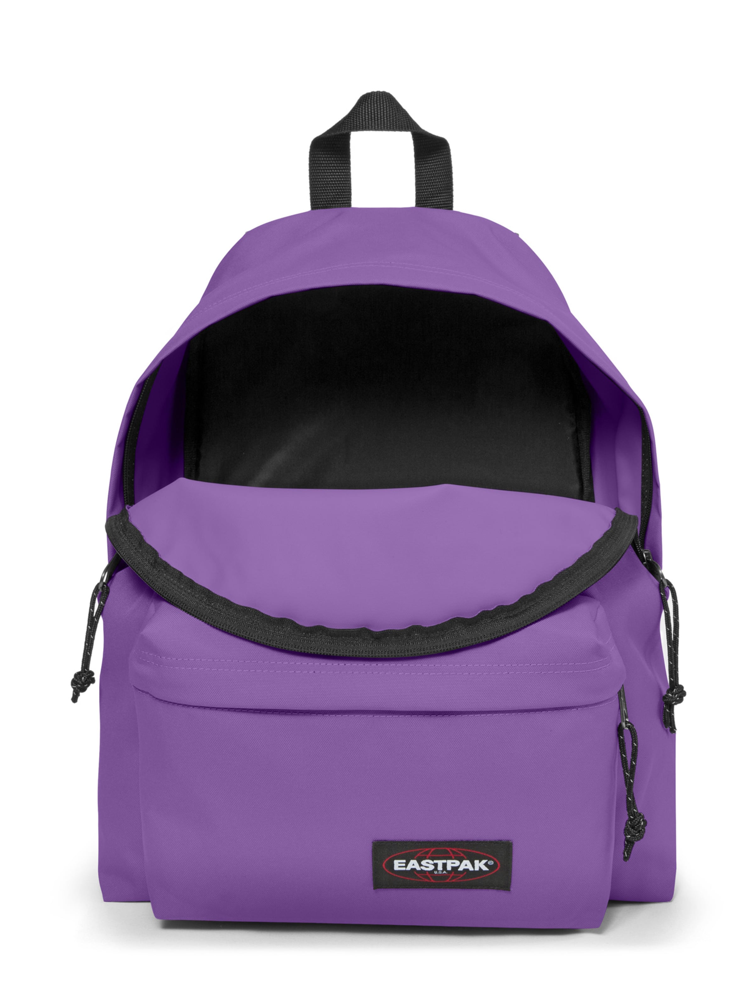 Rucsac de la EASTPAK pe mov: față