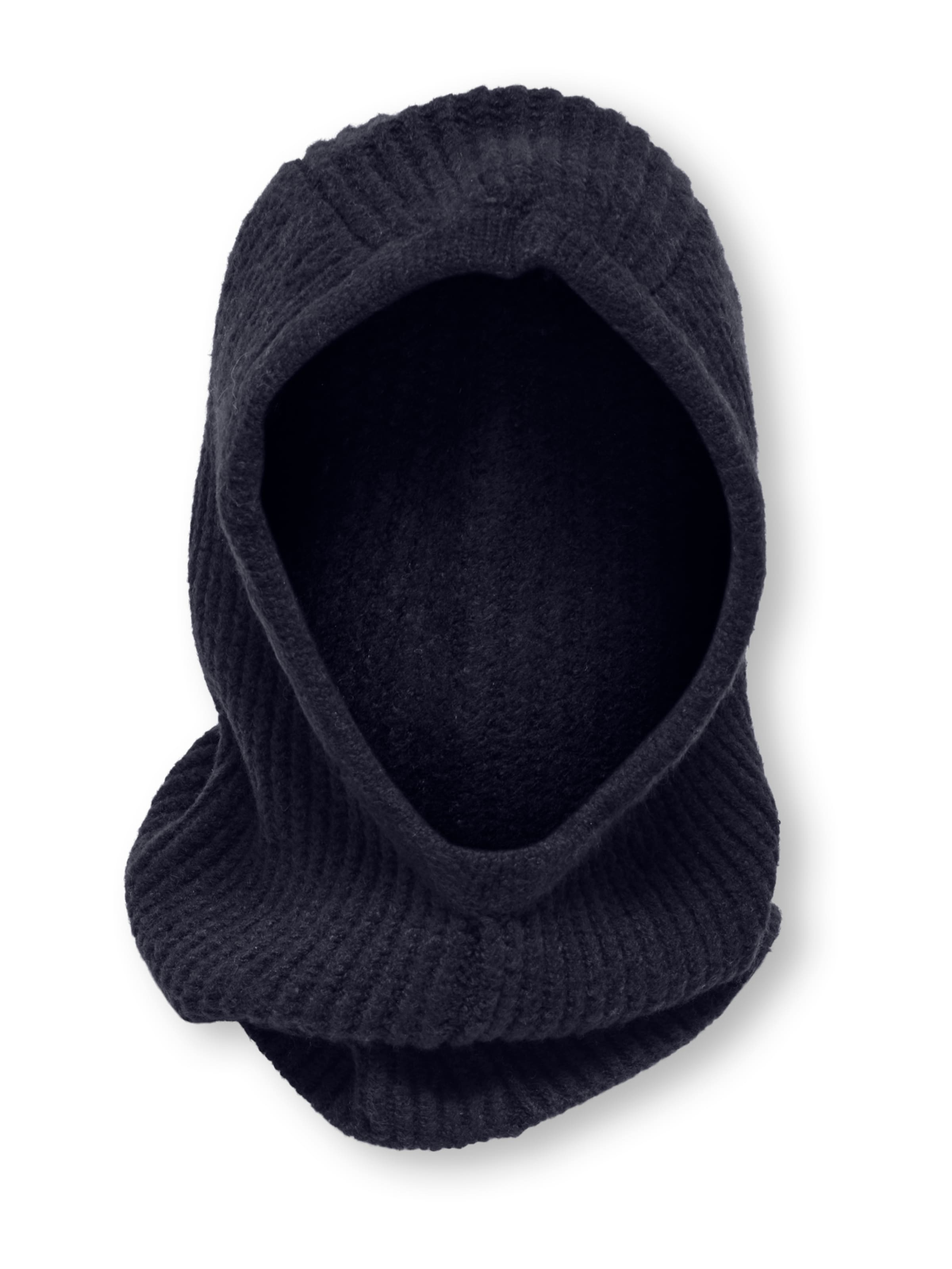 ONLY GIRLSKapa 'KOGSWEA' - plava boja: prednji dio