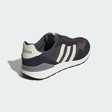 Baskets basses 'Run 60s 4.0' ADIDAS SPORTSWEAR en gris