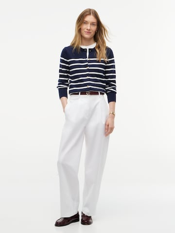 TOMMY HILFIGER - Cárdigan en azul