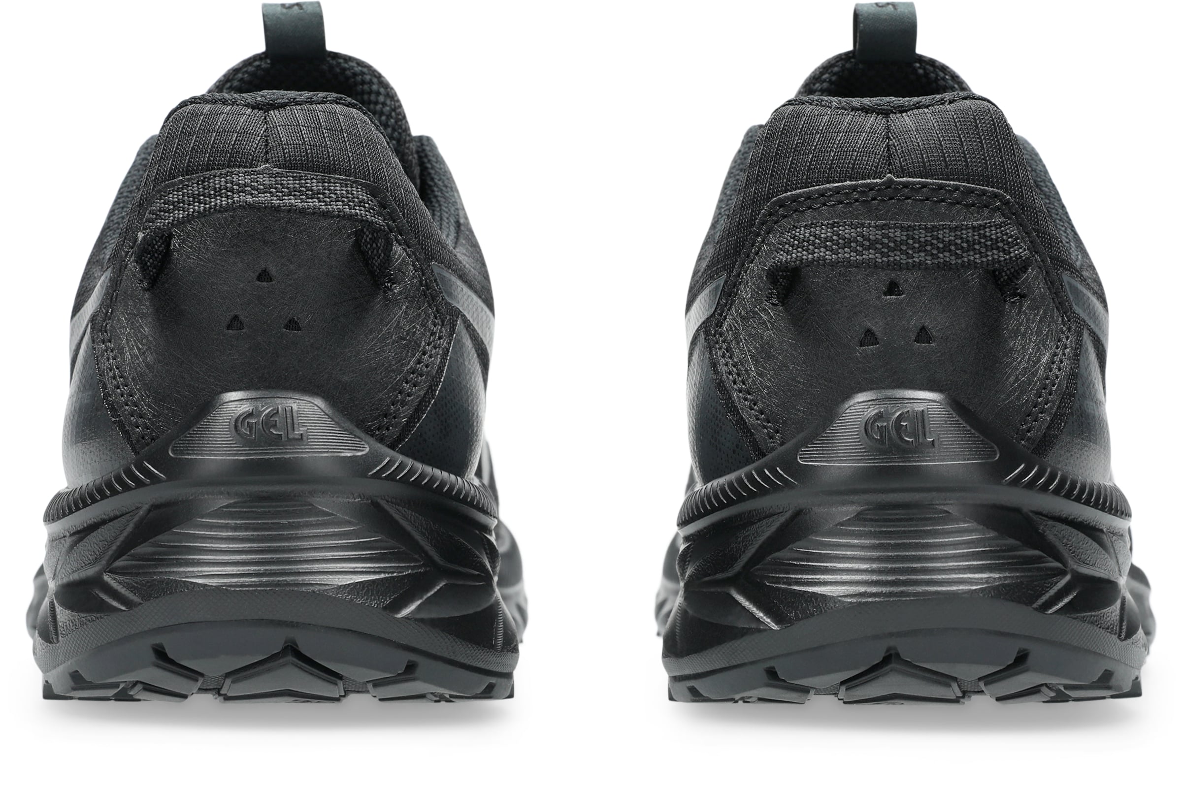 ASICS Обувь для бега 'Gel-Venture 10' в Черный