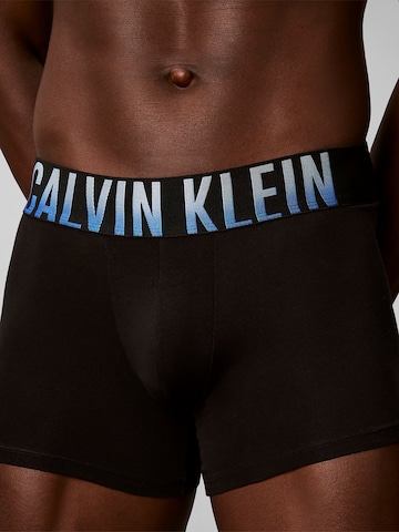 Calvin Klein Boxershorts 'Intense Power' in Schwarz