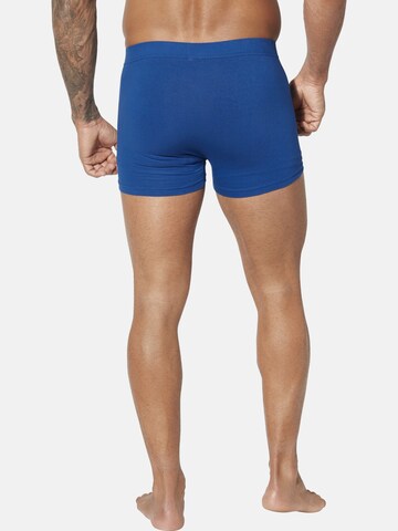 Jan Vanderstorm Boxershorts 'Kintan' in Mischfarben