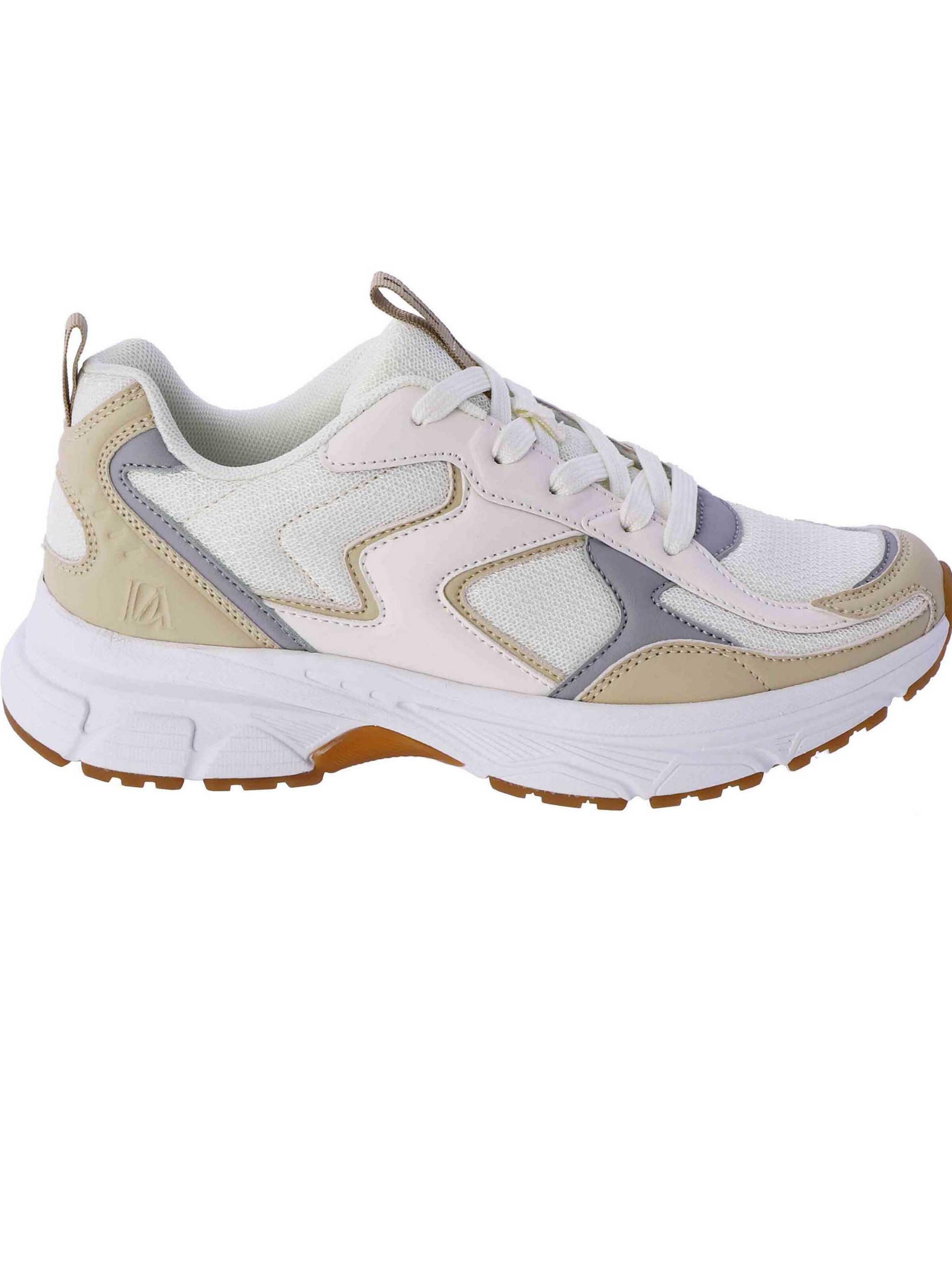 Don Algodon - Zapatillas deportivas bajas en Mezcla de colores