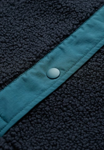Seasalt Cornwall Trui 'Pathway' in Blauw