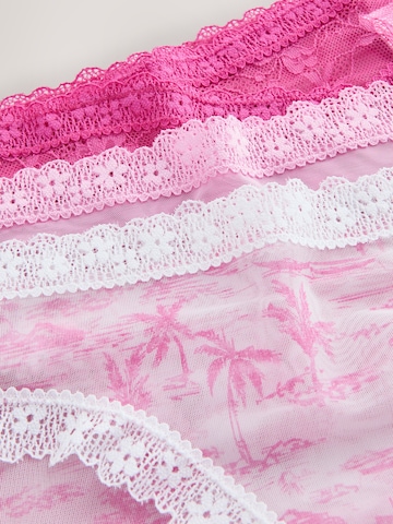 Next Slip in Pink