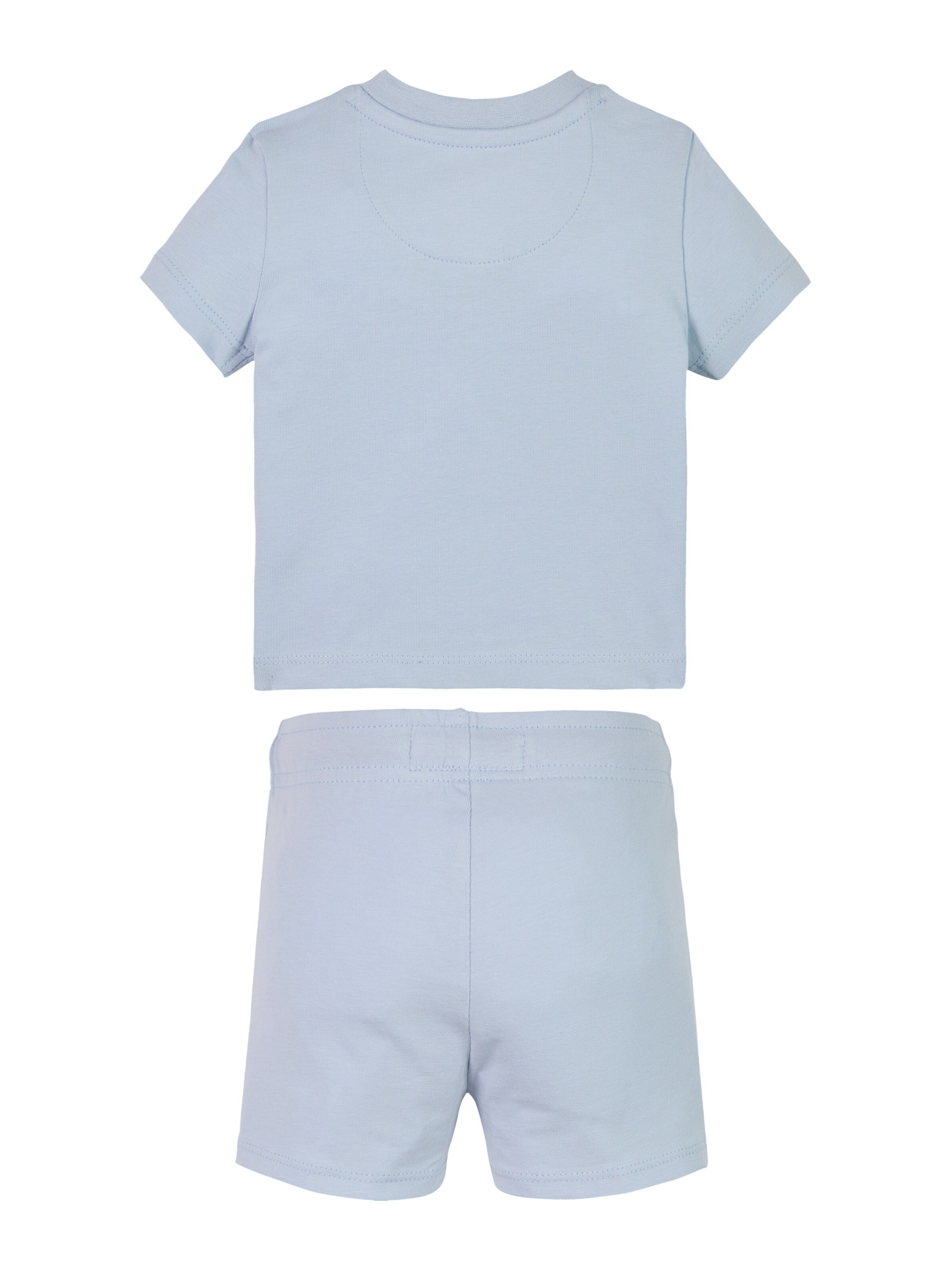 Calvin Klein Jeans Sæt i blå