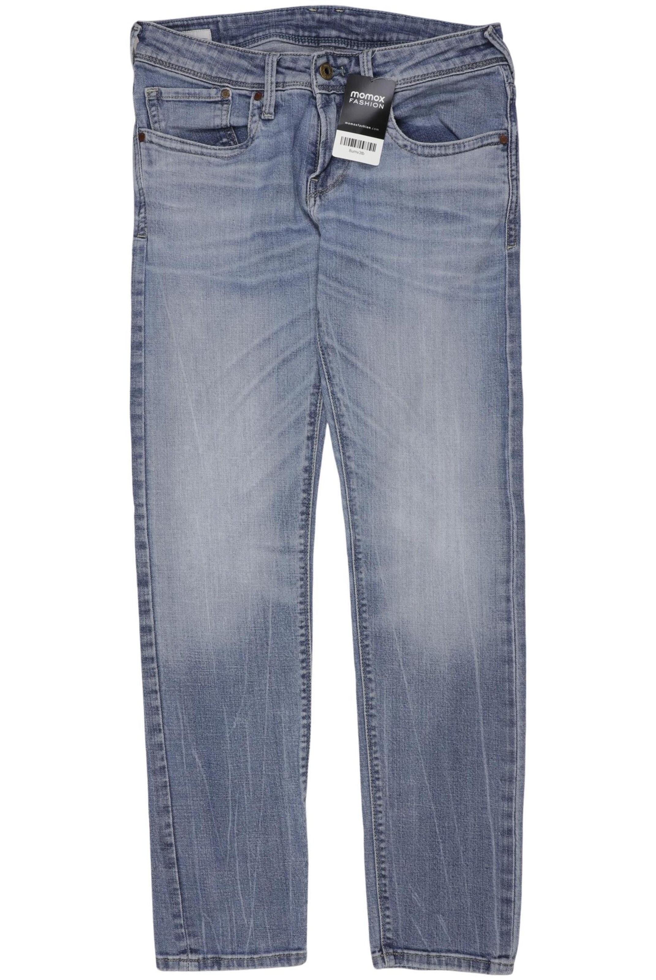Pepe Jeans Jeans in 29 in Blue: front
