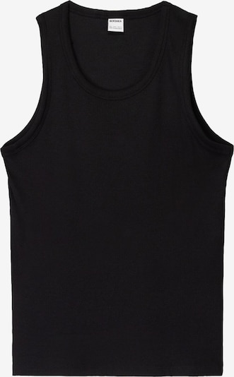 Bershka Paita värissä musta, Tuotenäkymä