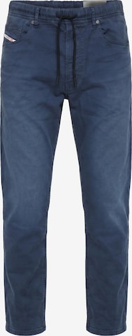 DIESEL Jeans 'NARROT' in Blauw: voorkant
