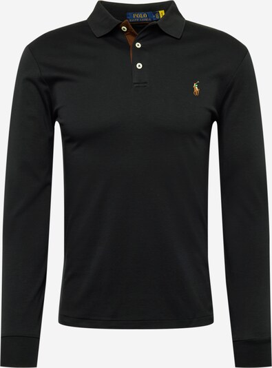 Polo Ralph Lauren Tričko - mix barev / černá, Produkt