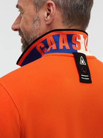 Gaastra Shirt in Orange