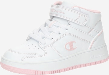 Champion Authentic Athletic Apparel Кроссовки 'Rebound 2.0' в Белый: спереди