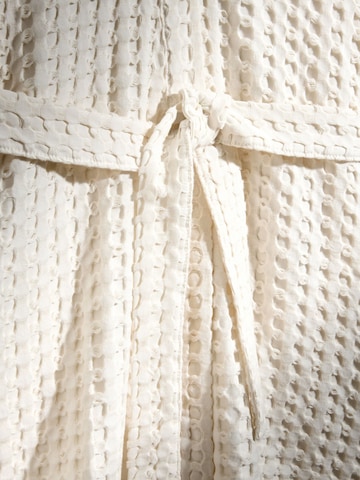 Robe de chambre Next en beige