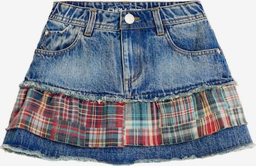 Desigual Hame värissä sininen: etupuoli