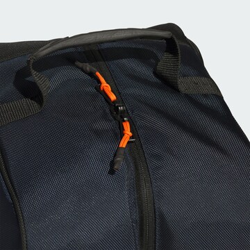 ADIDAS PERFORMANCE Sports bag in Blue