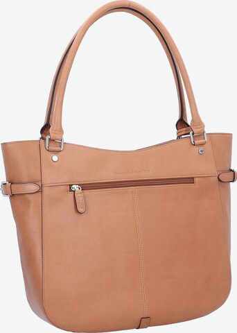 Picard Shopper 'Bergamo' in Brown