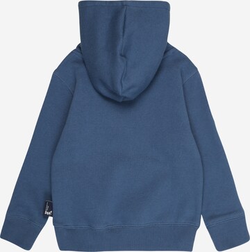 GAP Sweatshirt i blå