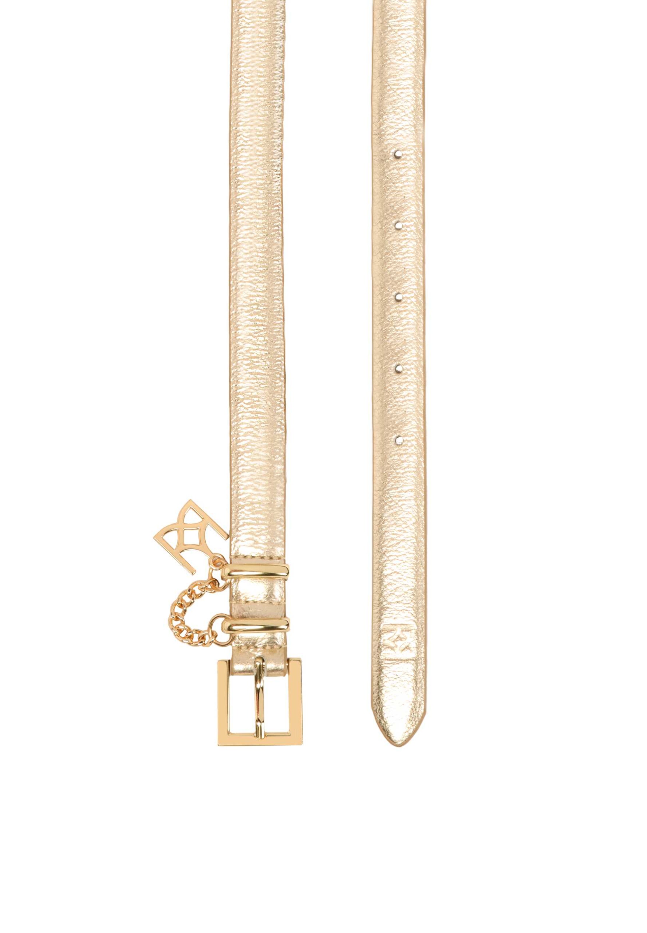 Cintura di Kazar in oro