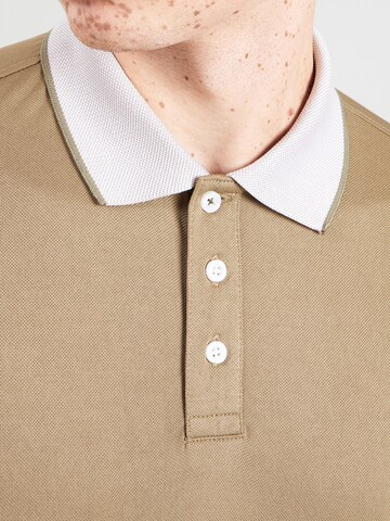 Jack's Shirt in Beige