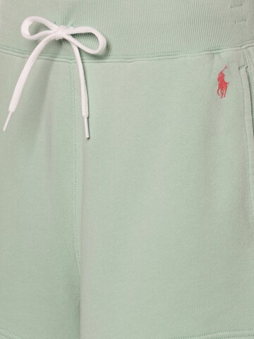 Polo Ralph Lauren Loose fit Pants in Green