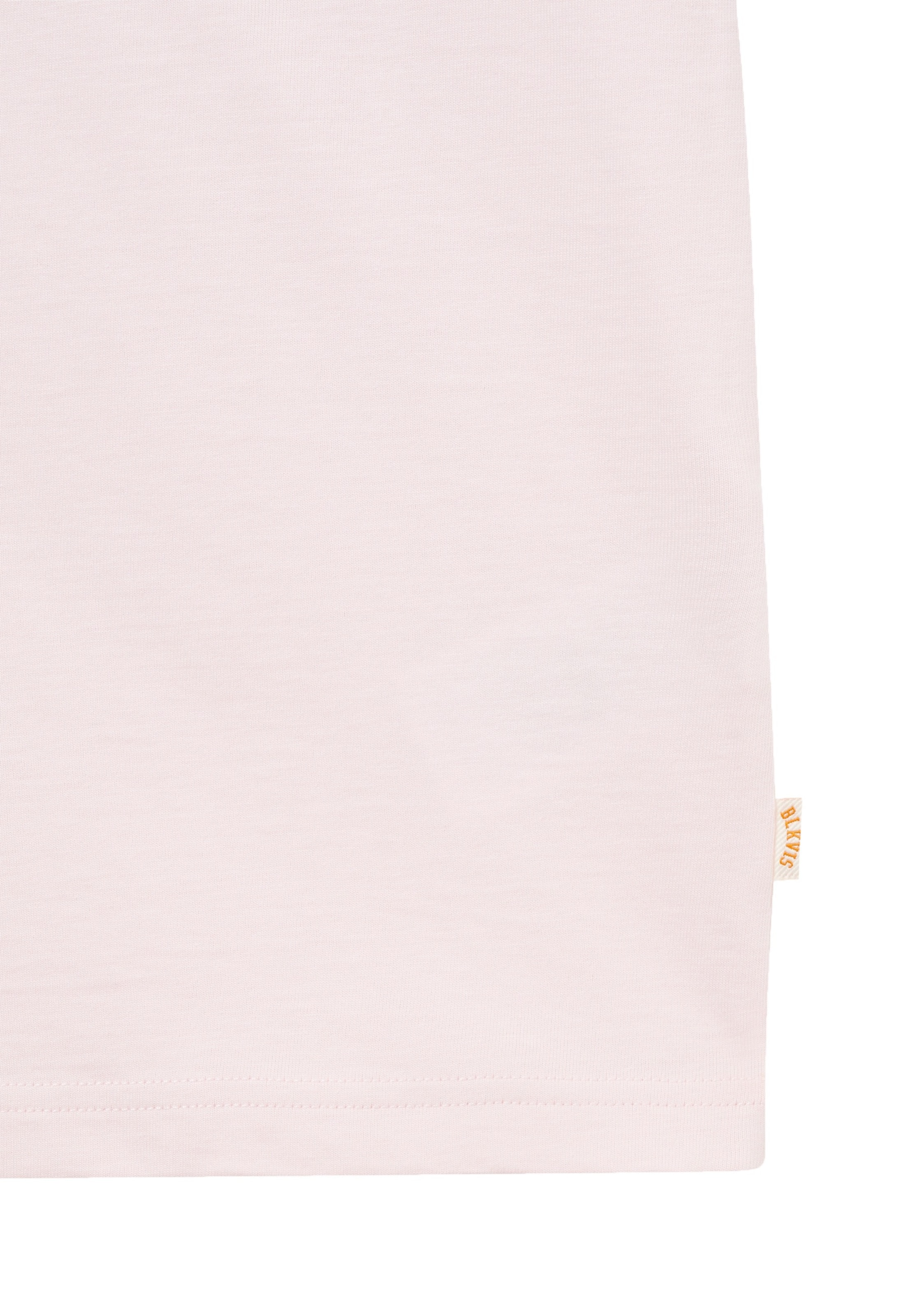 BLKVIS Shirt 'Nautic' in Roze
