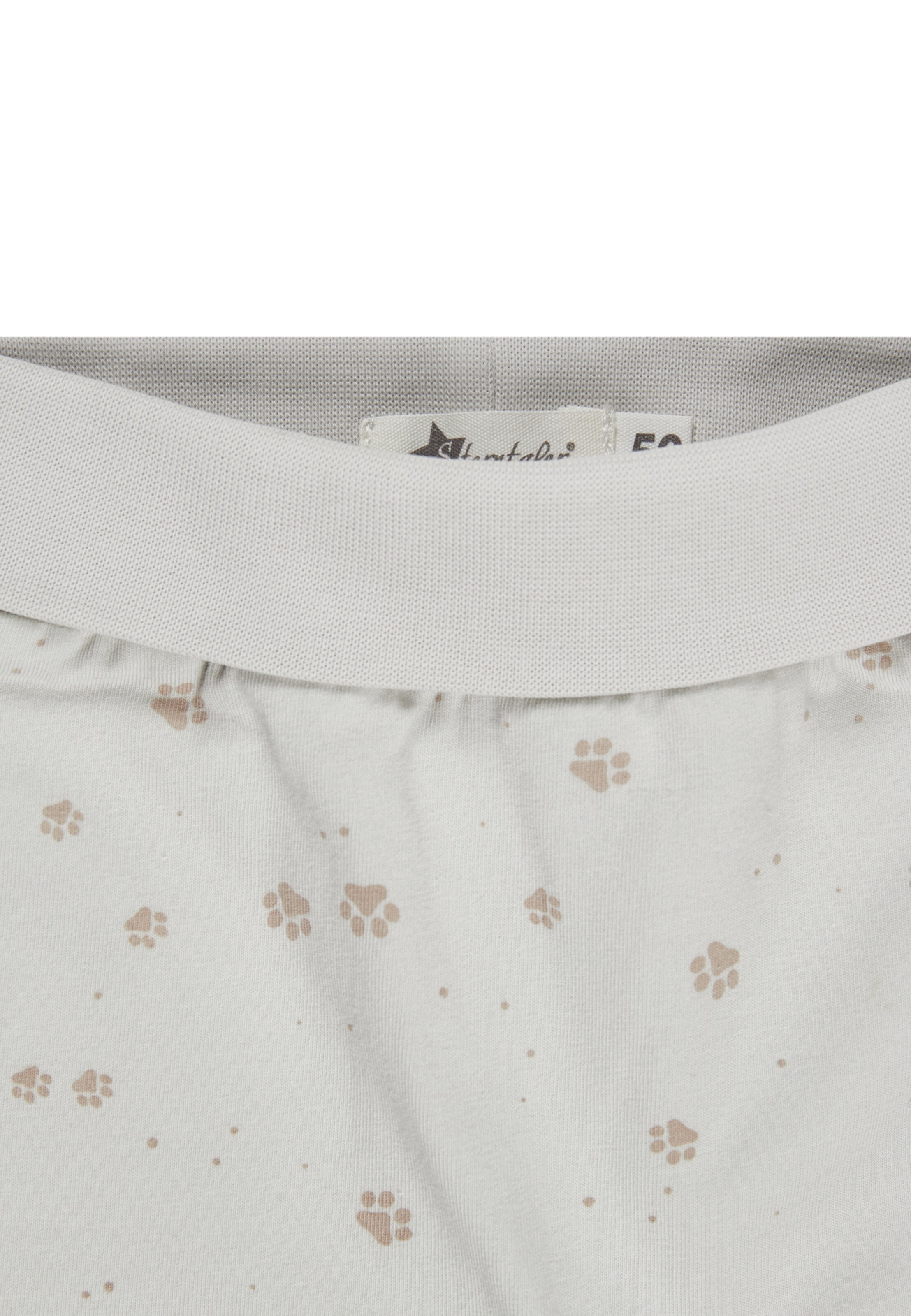 STERNTALER Regular Pants in Grey