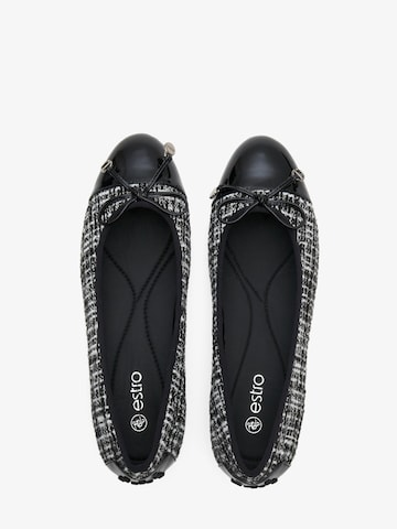 Estro - Bailarina '230713-1' en negro