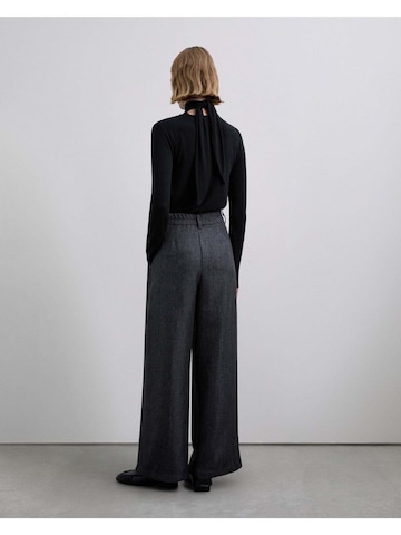 Regular Pantaloni 'New Choussy' de la Scalpers pe gri