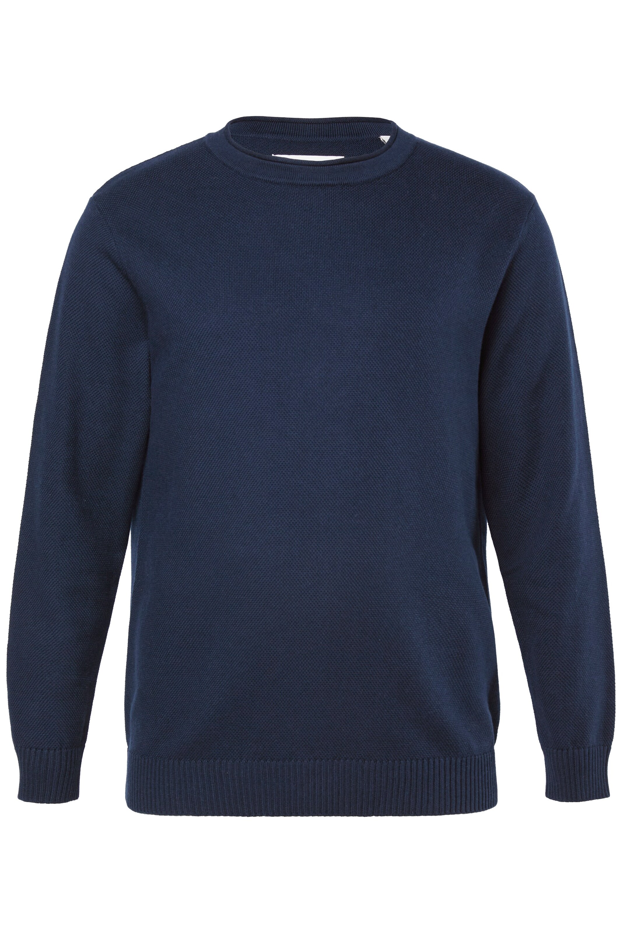 JP1880 Sweater in Blue: front