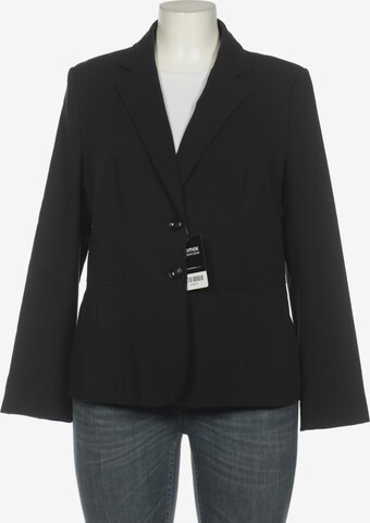 Bexleys Blazer in XXL in Black: front