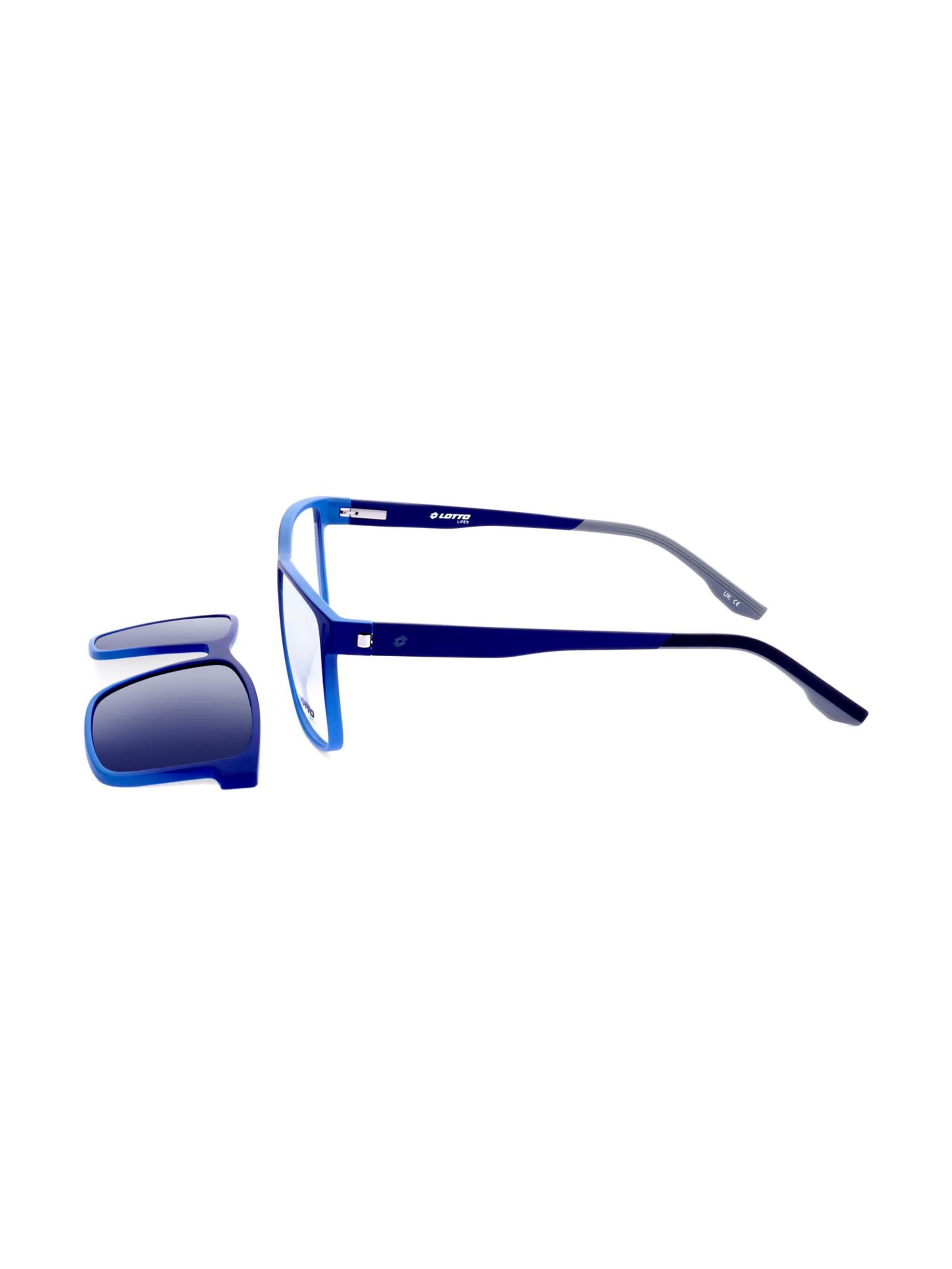 Occhiali 'LS2015' di LOTTO in blu