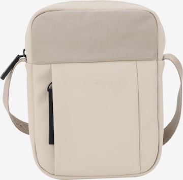 Borsa a tracolla 'Atessa Rafael' di JOOP! Jeans in beige: frontale