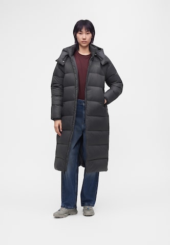 THE NORTH FACE Mantel 'HYDRENALITE' in Grau