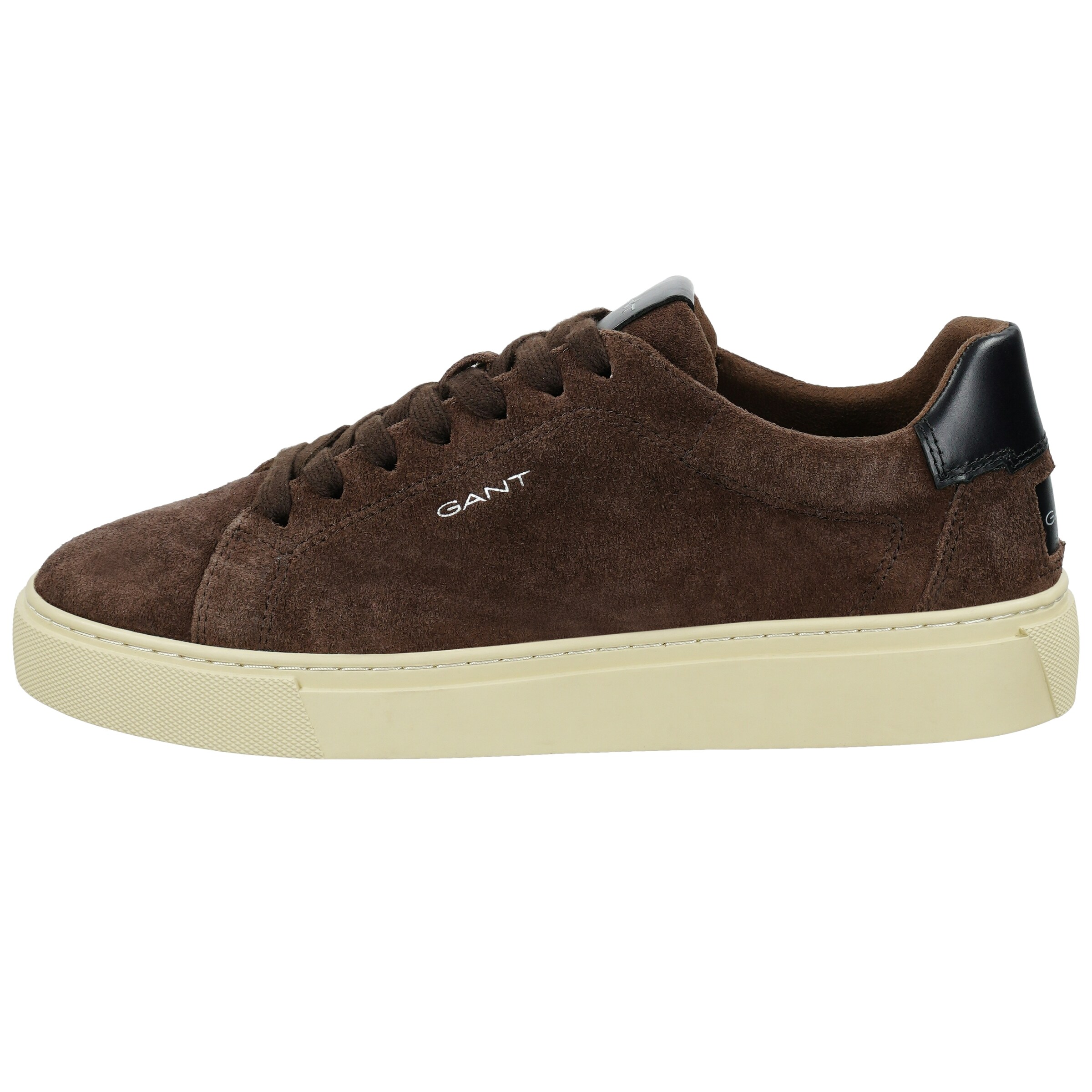 GANT Sneaker 'McJulien' in Braun