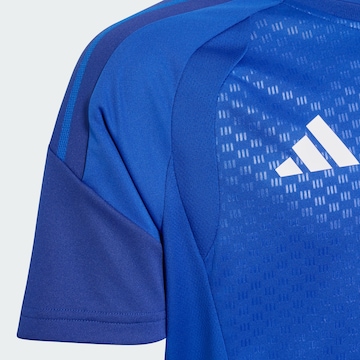ADIDAS PERFORMANCE Funkční tričko 'Manchester United 26/27 Cup Tiro' – modrá