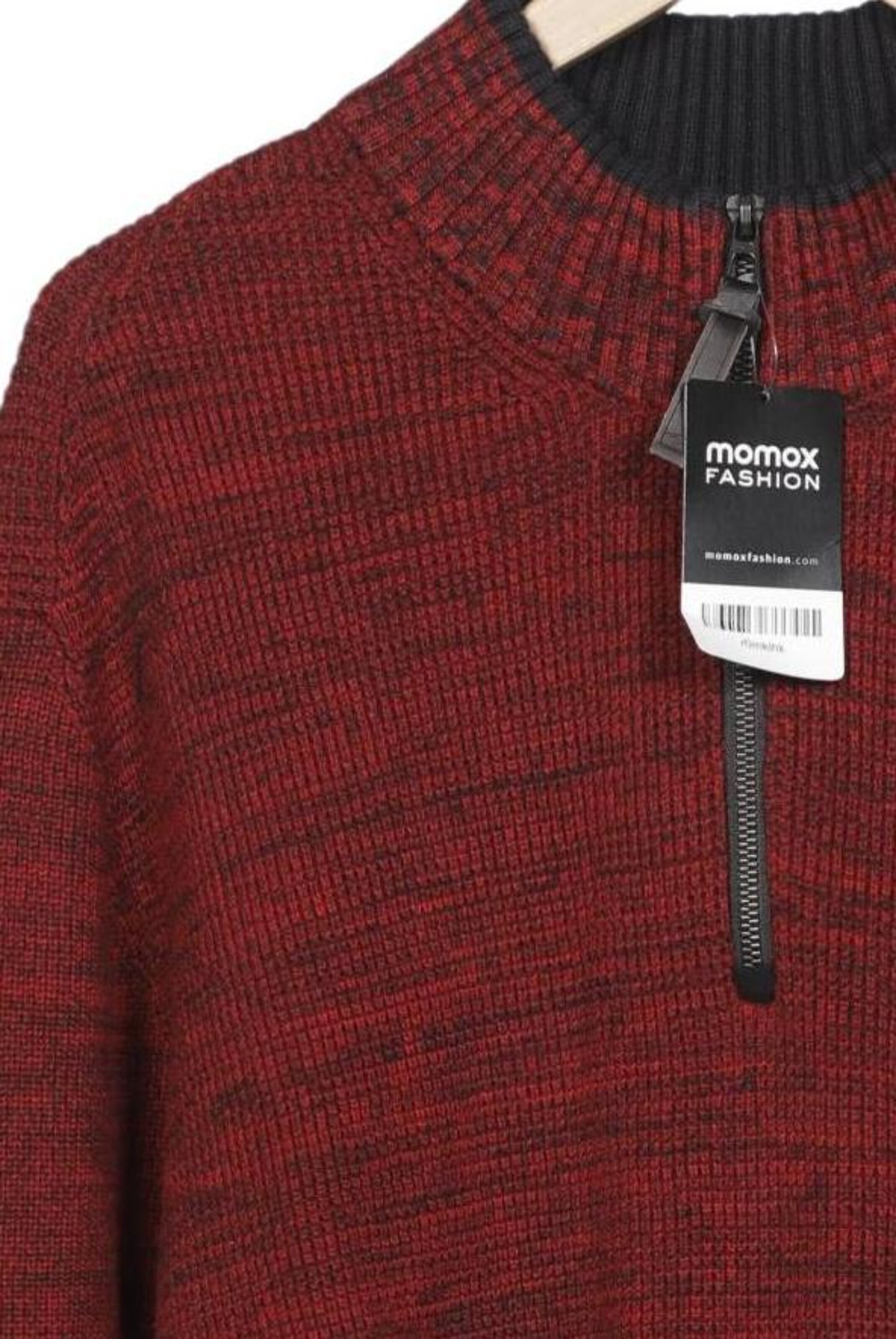 CAMEL ACTIVE Pullover XXXL in Rot