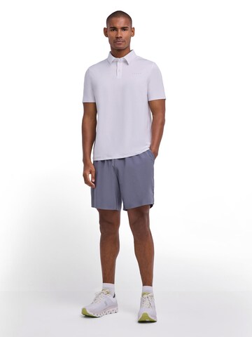 FALKE Loosefit Sporthose‌‌‌‌‌ in Grau