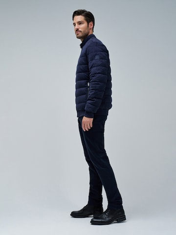 Veste d’hiver Salsa Jeans en bleu